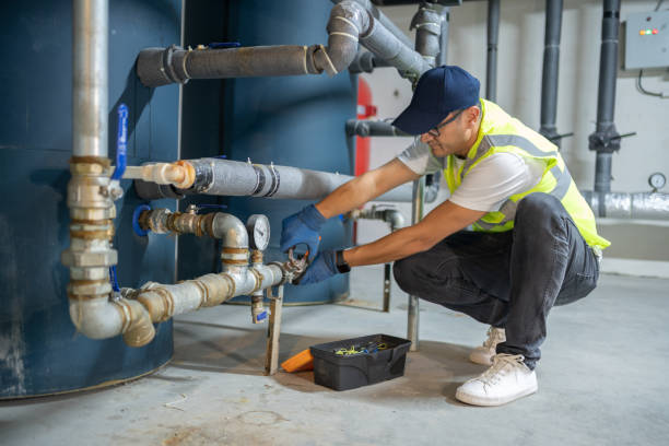 Best Green Plumbing Solutions in Fort Pierre, SD